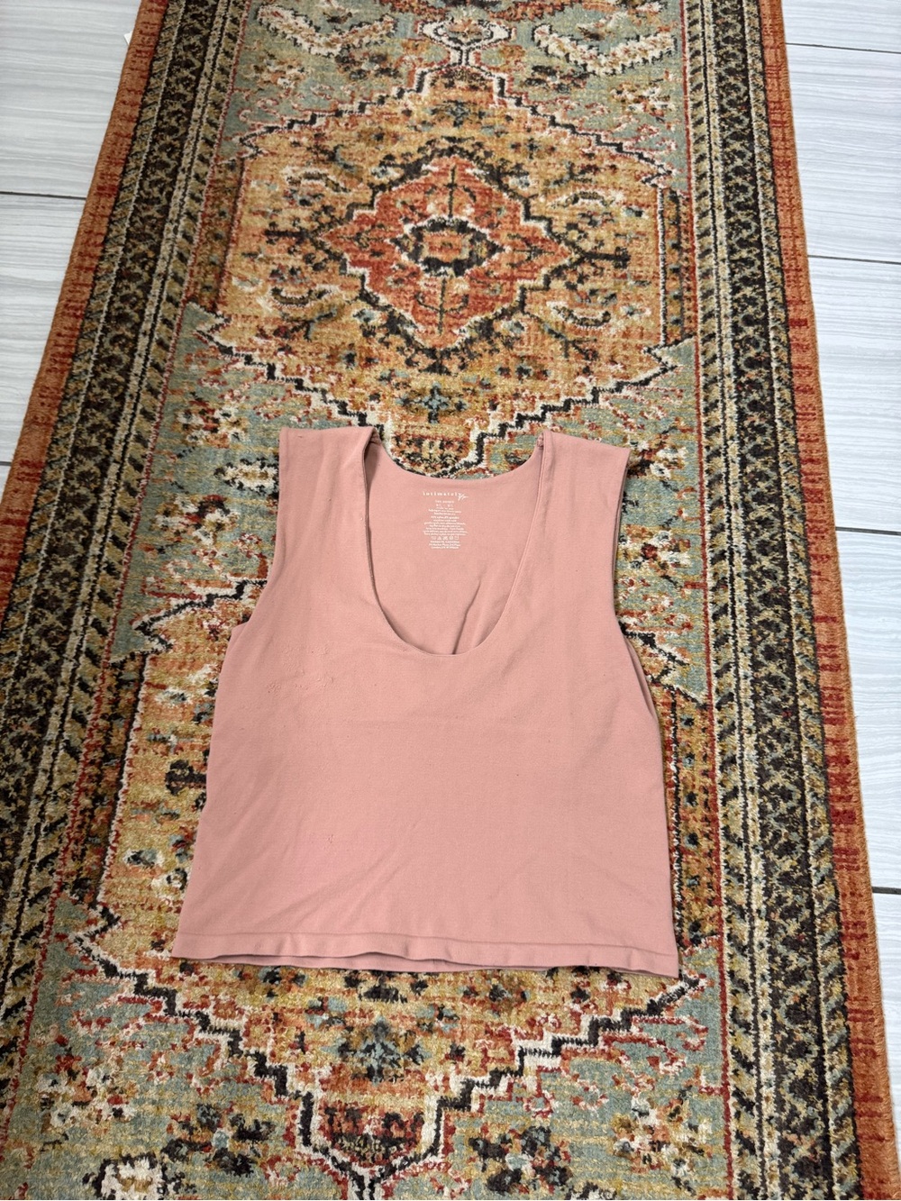 Free People Tank